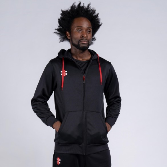 Pro Performance Hoodie